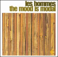Les Hommes - Girl On A Mission